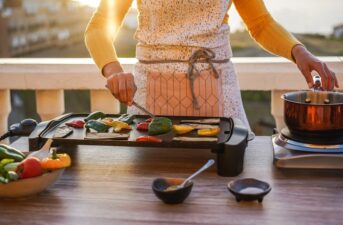 4 Tips for a Climate-Friendly Cookout