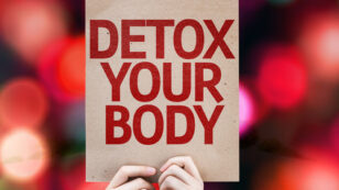 7 Reasons to Detox