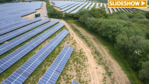Why UK Solar Industry’s Swift Start to 2014 Will Only Improve