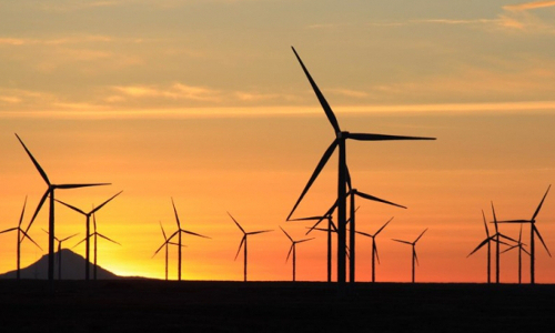 Wind Could Be Leading Source of Electricity by 2050, Says U.S. Dept. of Energy Report