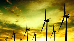 Spanish Researchers Debunk Wind Energy Myth Showing Renewables Capable of Replacing Fossil Fuels