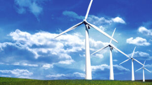 Don’t Throw Wind Power Off the Fiscal Cliff—Renew the Wind Production Tax Credit