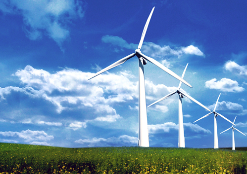 Don’t Throw Wind Power Off the Fiscal Cliff—Renew the Wind Production Tax Credit
