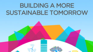 Sustainia Unveils World’s Top 100 Sustainable Innovations