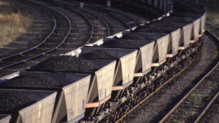 Goldman Sachs Sells Off Remaining Equity In Pacific Northwest Coal Export Terminal