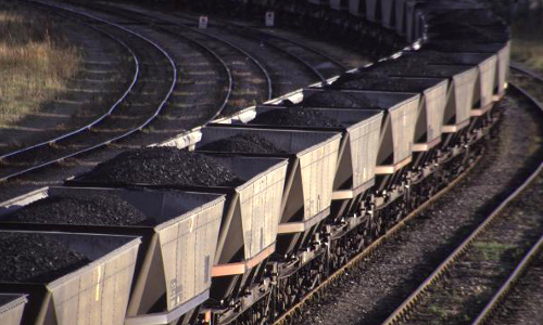 Goldman Sachs Sells Off Remaining Equity In Pacific Northwest Coal Export Terminal
