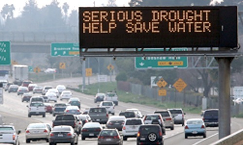 4 Reasons Why El Nino Won’t Solve California’s Epic Drought