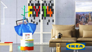 IKEA Sees Sales of Green Products Soar, Sales Exceed $1 Billion in 2014