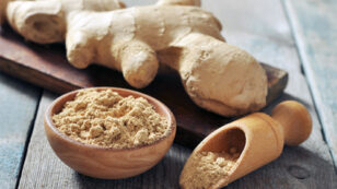 11 Healthy Reasons to Eat Ginger