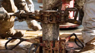 Chesapeake Energy Settles Contaminated Water Well Lawsuit for $1.6M