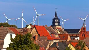Wind Subsidy Cuts Could Thwart Germany’s Renewable Energy Revolution