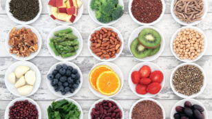 Top 10 Superfoods Ranked by Experts