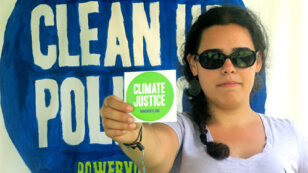 Activists Launch Youth ‘Power Vote’ Campaign to Turn Out Climate and Clean Energy Voters