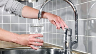 Top 10 Reasons to Drink Tap Water