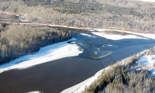 Alberta’s Chief Medical Officer Confirms Toxic Water Contamination From Massive Coal Slurry Spill
