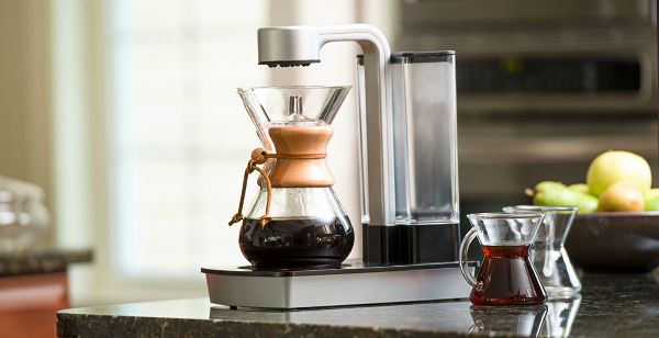 Is Your Coffee Maker Toxic? - EcoWatch