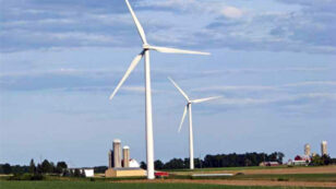 Wind Energy for a Cleaner America