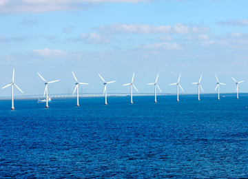 The Future of Offshore Wind in the U.S.