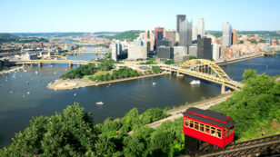 Largest International Gathering of Water Protection Advocates Meet in Pittsburgh for River Rally 2014