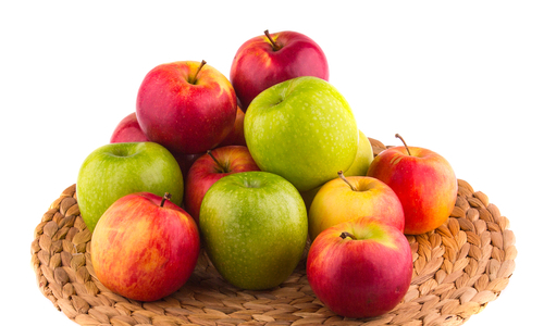 10 Reasons Why an Apple a Day Really Is a Good Idea