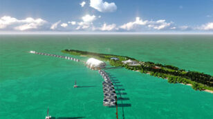 Leonardo DiCaprio Unveils Groundbreaking Eco-Resort in Belize