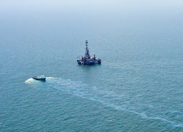 Oil Spill in the Gulf of Mexico, Still Spilling After Nearly a Decade