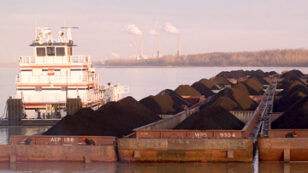 Another Coal Export Terminal Abandoned as Market Declines