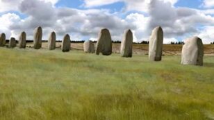 Move Over Stonehenge, Scientists Just Discovered ‘Super-Henge’ Which Is 12 Times Bigger