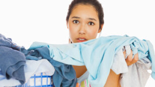 The Hidden Hazards in Your Laundry Basket