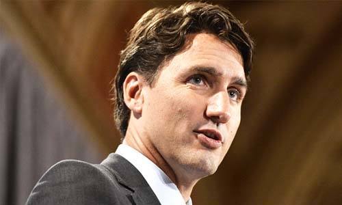 Naomi Klein: Electing Trudeau Isn’t Enough, We Need ‘Relentless Pressure From Below’