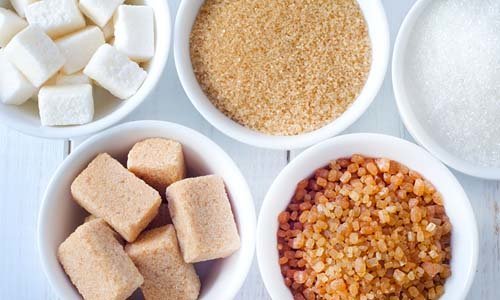 56 Most Common Names for Sugar You Should Know