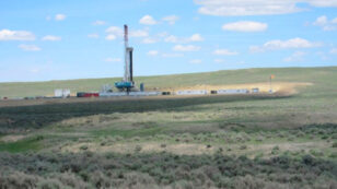 Groups Petition BLM to Protect Fragile Wyoming Habitat From Oil and Gas Drilling