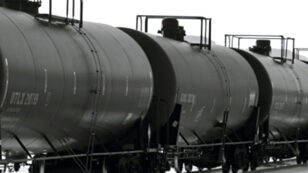Striking New Report Finds Oil Trains Put 25 Million Americans at Risk