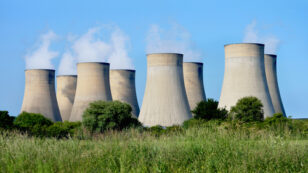How an Unprecedented Nuclear Subsidy Deal Could Kill UK Renewables
