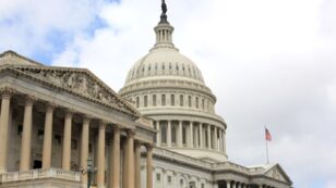 House Passes Trio of Damaging Anti-Environment Bills
