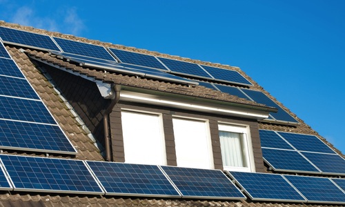How Solar Panels Can Boost Your Home’s Value by Nearly $6,000