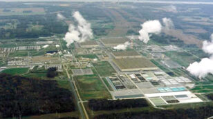 Paducah Closure Throws Nuclear Policy into Chaos