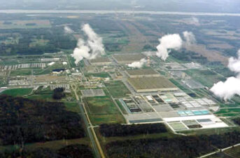 Paducah Closure Throws Nuclear Policy into Chaos