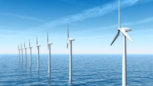 America’s First Offshore Wind Farm Breaks Ground