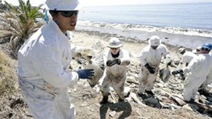 3 Reasons Santa Barbara Oil Spill Underscores Why Obama Must Say #sHellNo to Arctic Drilling