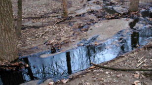 Ohio Pipeline Spill Leaked Double the Amount of Crude Oil Originally Estimated