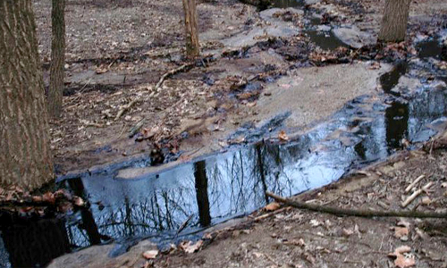 Ohio Pipeline Spill Leaked Double the Amount of Crude Oil Originally Estimated