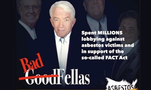 Bad Fellas: The Guys Behind the So-Called FACT Act