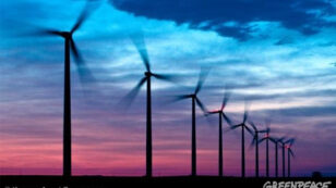 Wind Energy Could Generate Nearly 20 Percent of World’s Electricity by 2030