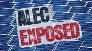 6 Signs That ALEC Is Losing Its War Against Solar