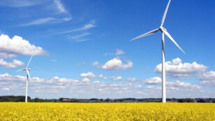 PART I: Transitioning from Fossil Fuels to Renewable Energy