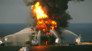EPA Gives BP ‘Get Out of Jail Free Card’ on 4th Anniversary of Deepwater Horizon Oil Spill Disaster