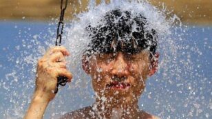 NOAA: July Was Hottest Month Ever Worldwide