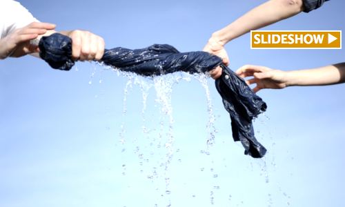 World Water Day: How Levi Strauss Saved 770 Million Liters in Two Years -  EcoWatch