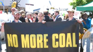 Sierra Club Marks Milestone as 100th Coal Plant Set to Retire